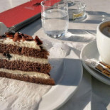 Cafe Andrea Bebida