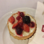 Cafe Andrea Comida