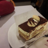Cafe Andrea Nourriture