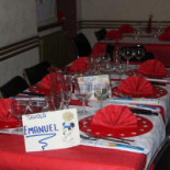 Cafe Andrea Bebida