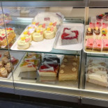 Cafe Andrea Bebida