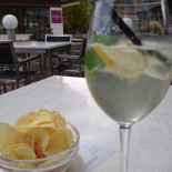 Cafe Andrea Boisson