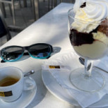 Cafe Andrea Bebida