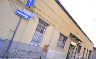 Trattoria Pizzeria La Rustichella