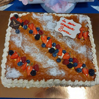 Trattoria Pizzeria La Rustichella