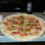 Pizzamania Comida