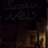 Pizzeria Angels À l'intérieur