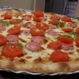 Pizzamania Comida