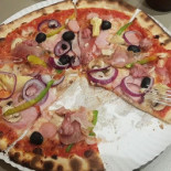 Pizzamania Comida