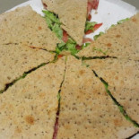 Pizzamania Comida