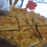 Su Sazzagoni Nourriture