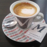 Cafè Della Piazza Boisson