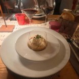 Crudo drink