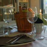 Crudo drink