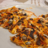 Il Quadrifoglio food
