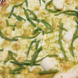 Il Quadrifoglio food