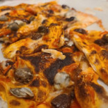 Il Quadrifoglio food