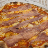 Il Quadrifoglio food