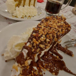 Il Quadrifoglio food