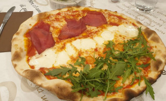 Il Quadrifoglio food