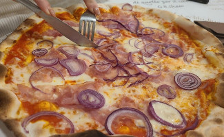 Il Quadrifoglio food