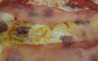 Il Quadrifoglio food