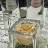 Il Quadrifoglio drink