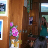 San Leo inside