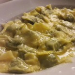 Trattoria Antico Stemma Nourriture