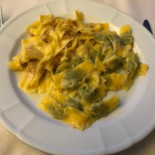 Trattoria Antico Stemma Nourriture