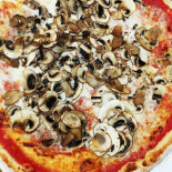 Su Stampu Pizzeria Comida