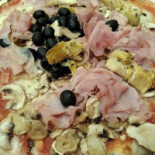 Su Stampu Pizzeria Nourriture