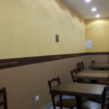 Su Stampu Pizzeria Dentro