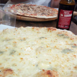 Su Stampu Pizzeria Comida