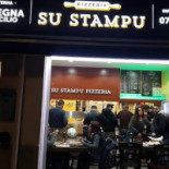 Su Stampu Pizzeria Exterior