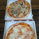 Su Stampu Pizzeria Comida