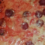 Su Stampu Pizzeria Comida
