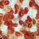Su Stampu Pizzeria Nourriture