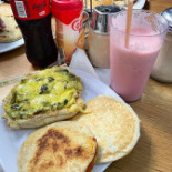 Su Stampu Pizzeria Nourriture