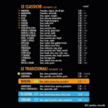Su Stampu Pizzeria Carte