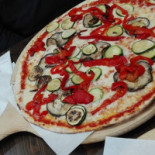 Su Stampu Pizzeria Comida