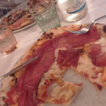 Pizzeria Pina food