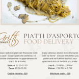 Pizzeria Pina menu