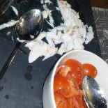 L'insolito Posto Comida