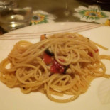 L'insolito Posto Nourriture
