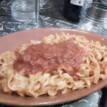 L'insolito Posto food