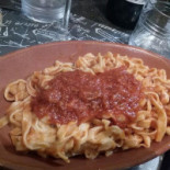 L'insolito Posto food
