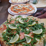 Vittoria Comida