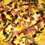 La Trasonna Comida