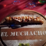 El Muchacho Nourriture